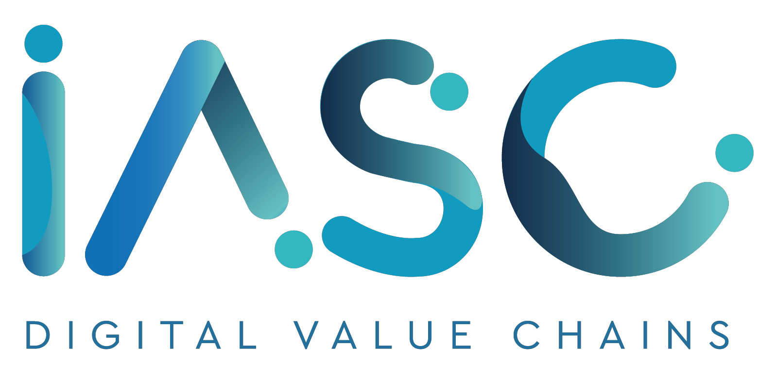 Ψηφιακές Αλυσίδες Αξίας ΙΚΕ (iASC)